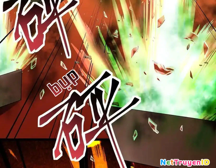 Sức Mạnh Của Kiếm Thần Chapter 77 - 9