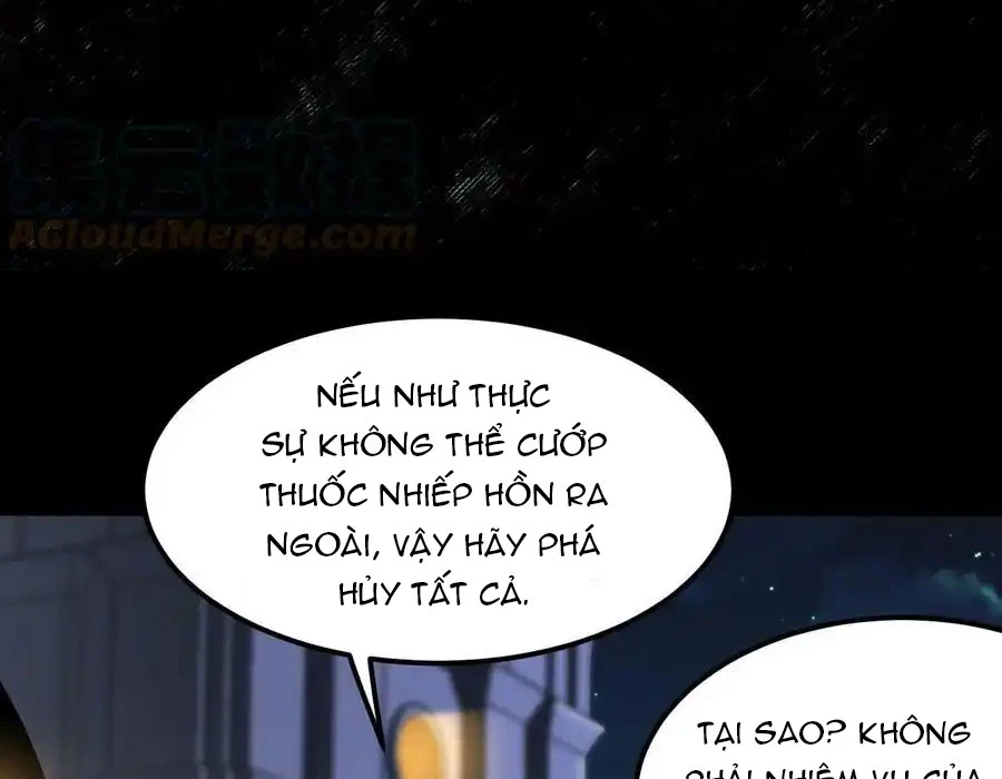Sức Mạnh Của Kiếm Thần Chapter 77 - 15