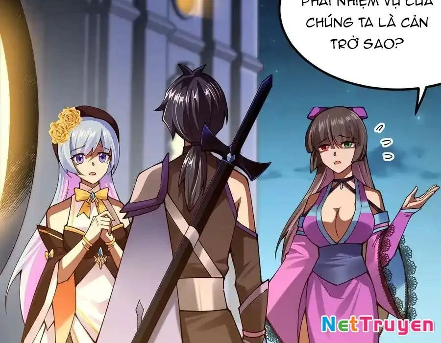 Sức Mạnh Của Kiếm Thần Chapter 77 - 16