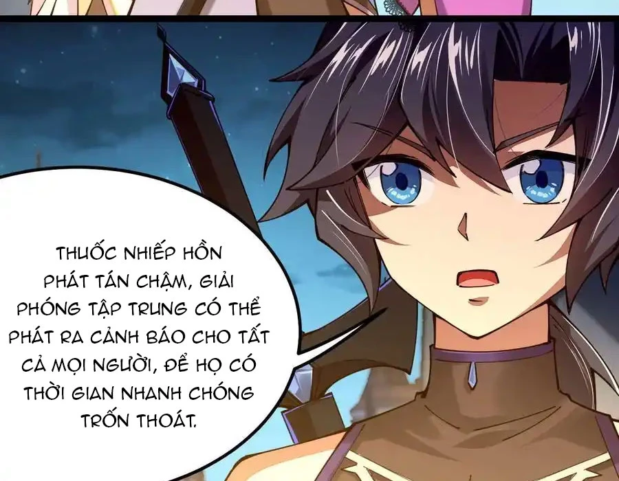 Sức Mạnh Của Kiếm Thần Chapter 77 - 17