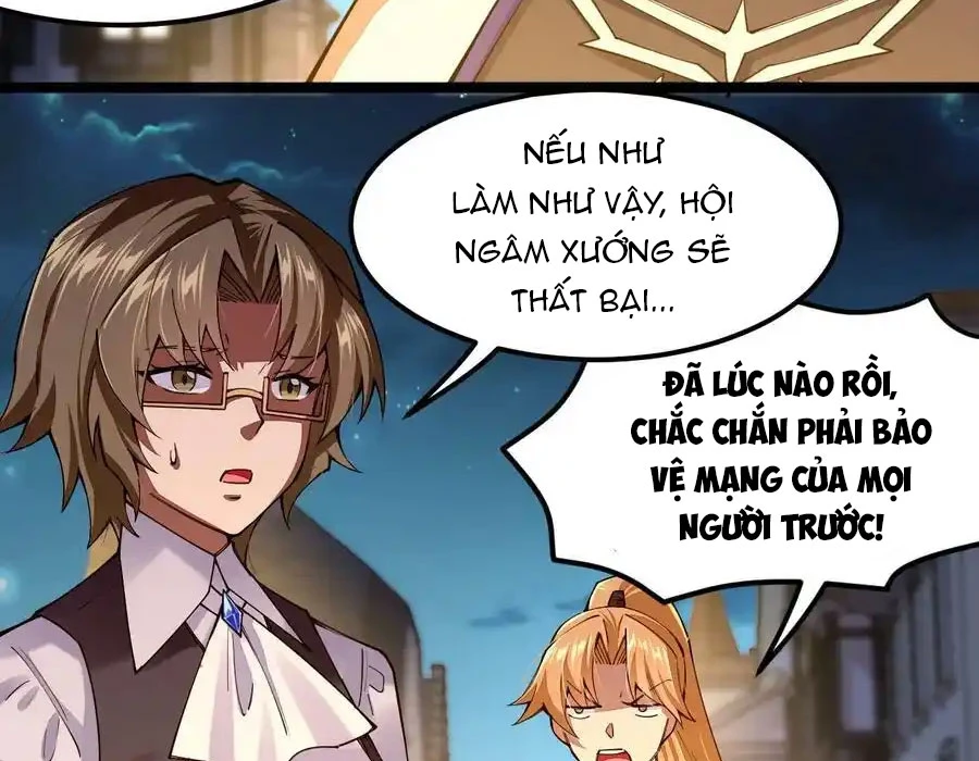 Sức Mạnh Của Kiếm Thần Chapter 77 - 18