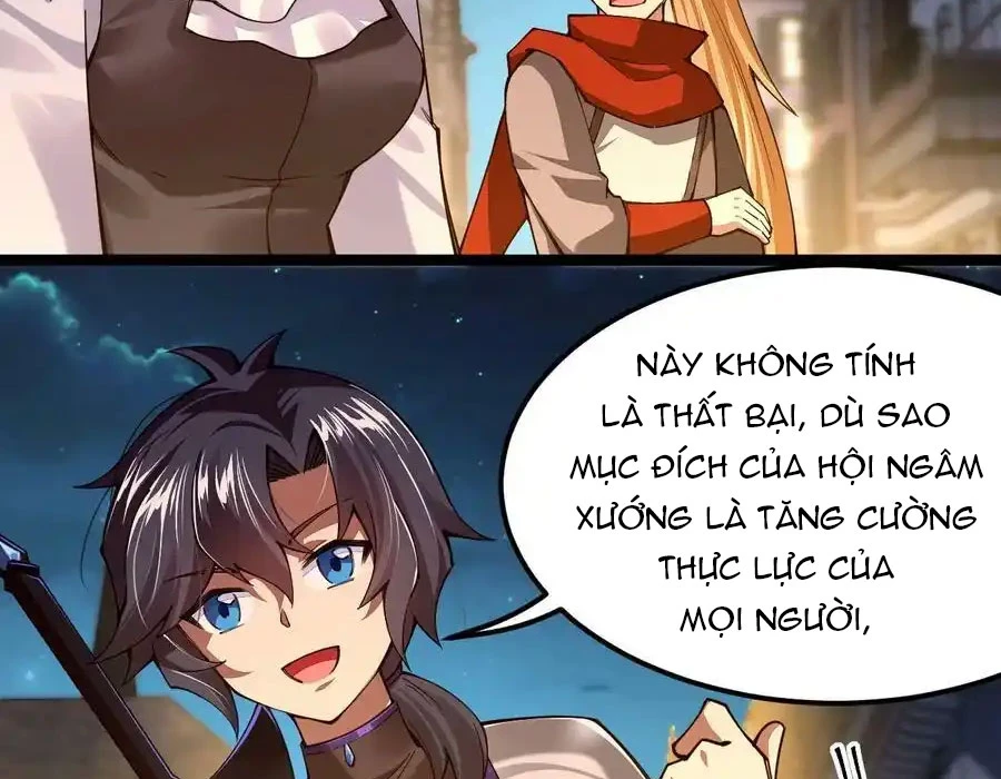 Sức Mạnh Của Kiếm Thần Chapter 77 - 19