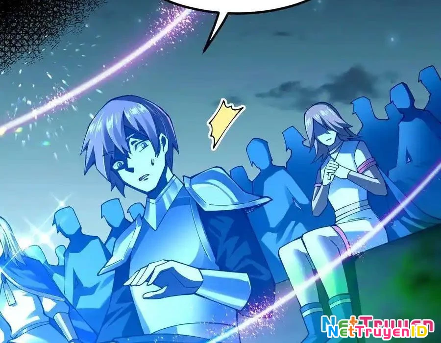 Sức Mạnh Của Kiếm Thần Chapter 77 - 26
