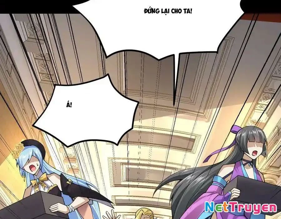 Sức Mạnh Của Kiếm Thần Chapter 77 - 41