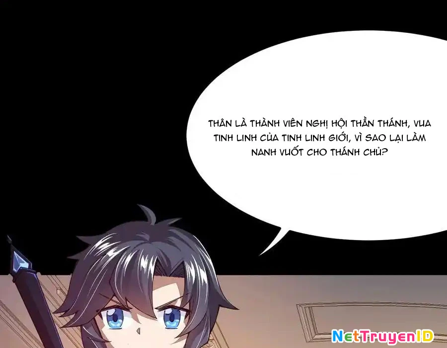 Sức Mạnh Của Kiếm Thần Chapter 77 - 57