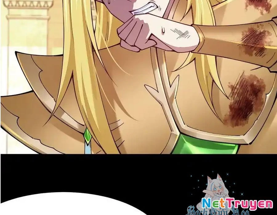 Sức Mạnh Của Kiếm Thần Chapter 77 - 61