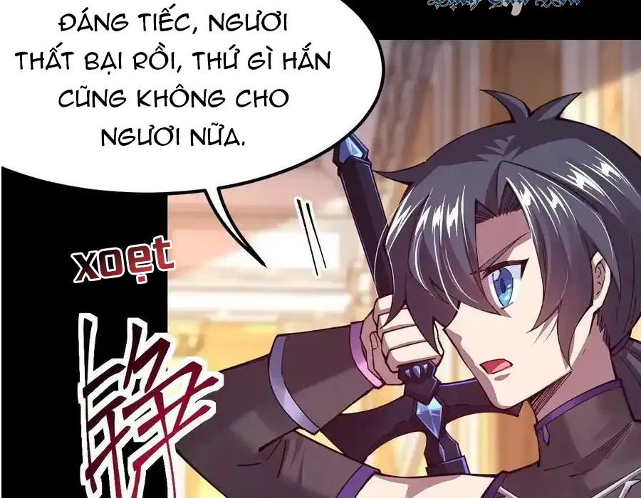 Sức Mạnh Của Kiếm Thần Chapter 77 - 62