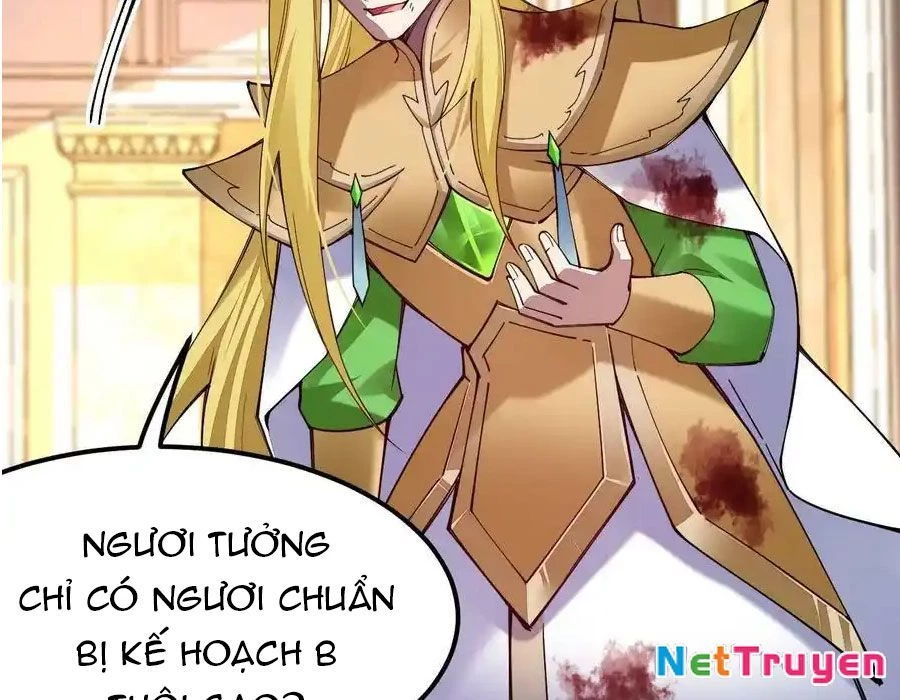 Sức Mạnh Của Kiếm Thần Chapter 77 - 66