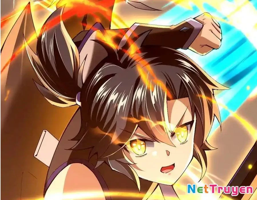 Sức Mạnh Của Kiếm Thần Chapter 77 - 76