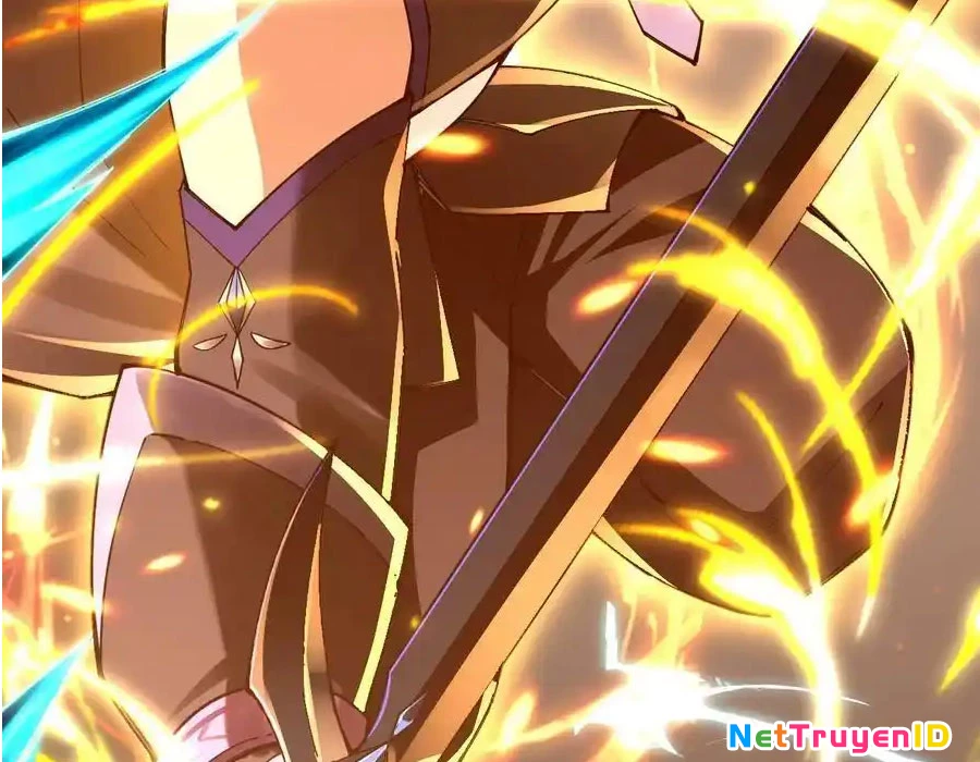 Sức Mạnh Của Kiếm Thần Chapter 77 - 77