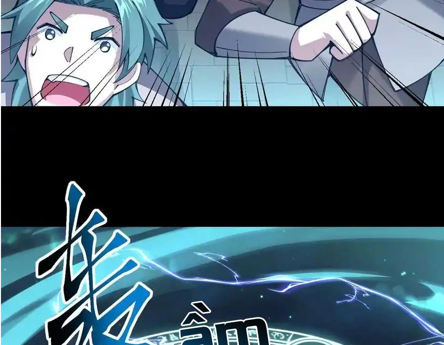 Sức Mạnh Của Kiếm Thần Chapter 77 - 83