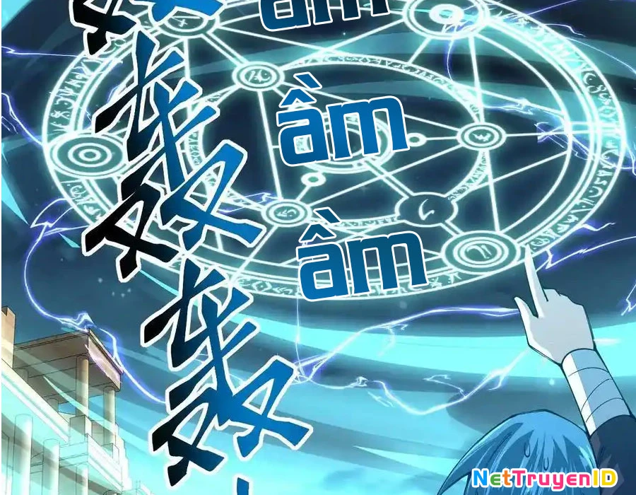 Sức Mạnh Của Kiếm Thần Chapter 77 - 84