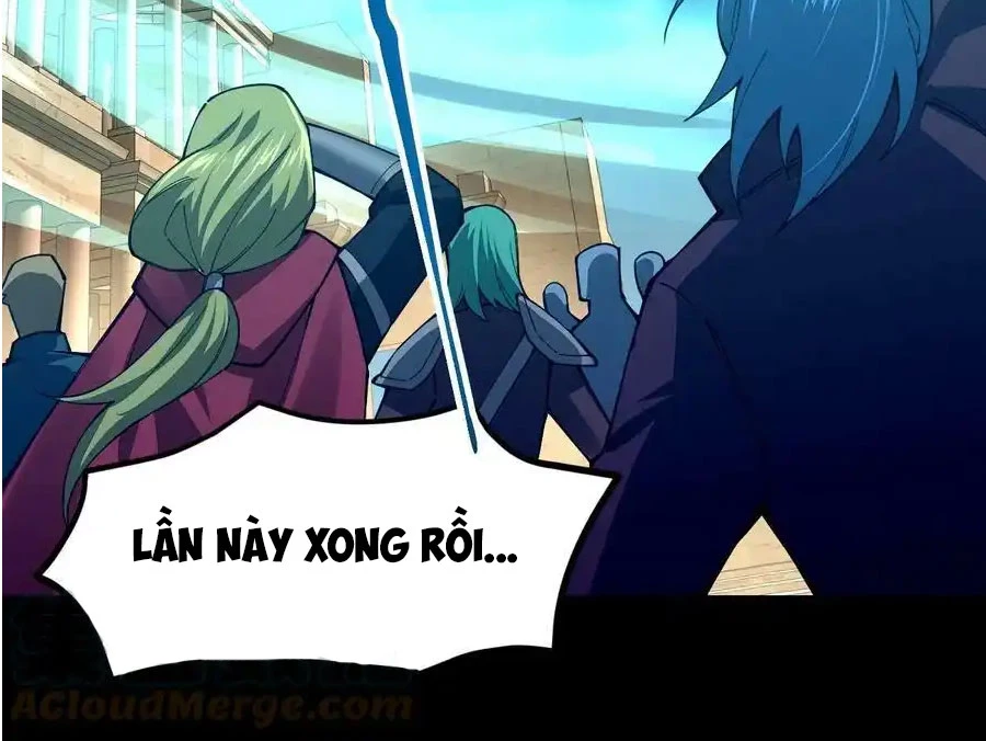 Sức Mạnh Của Kiếm Thần Chapter 77 - 85