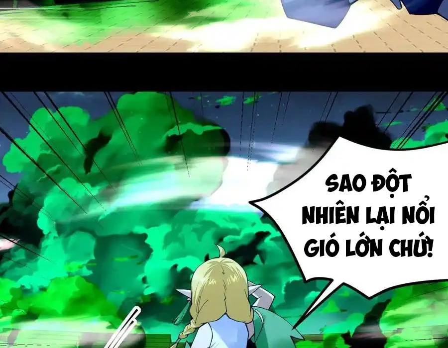 Sức Mạnh Của Kiếm Thần Chapter 77 - 88