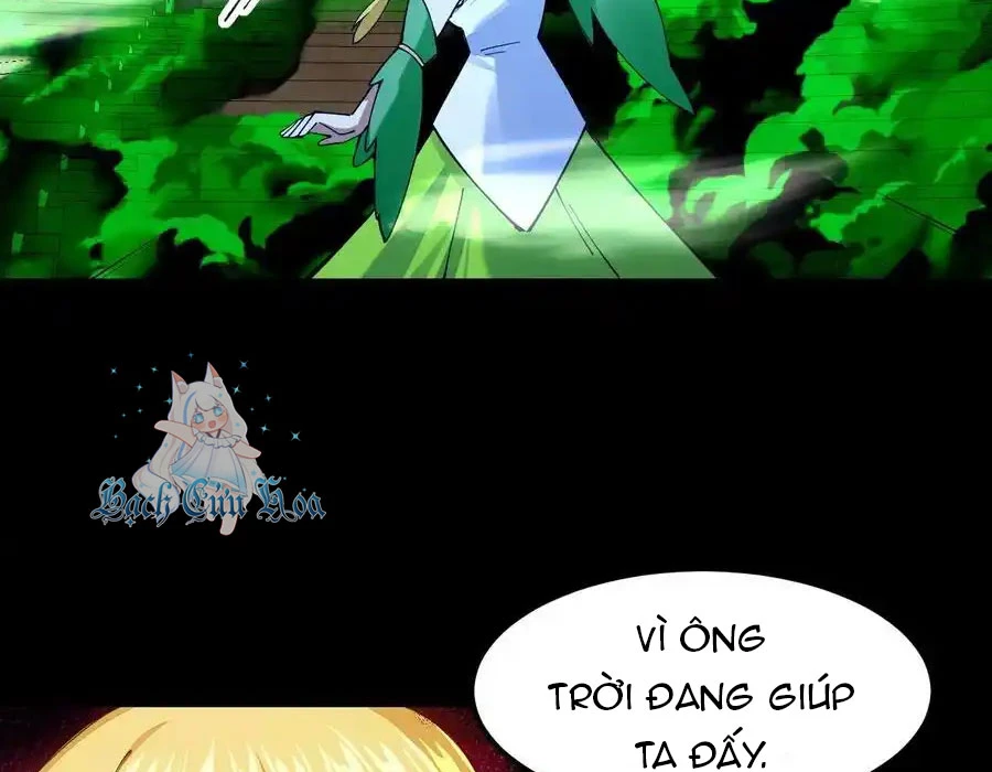 Sức Mạnh Của Kiếm Thần Chapter 77 - 89