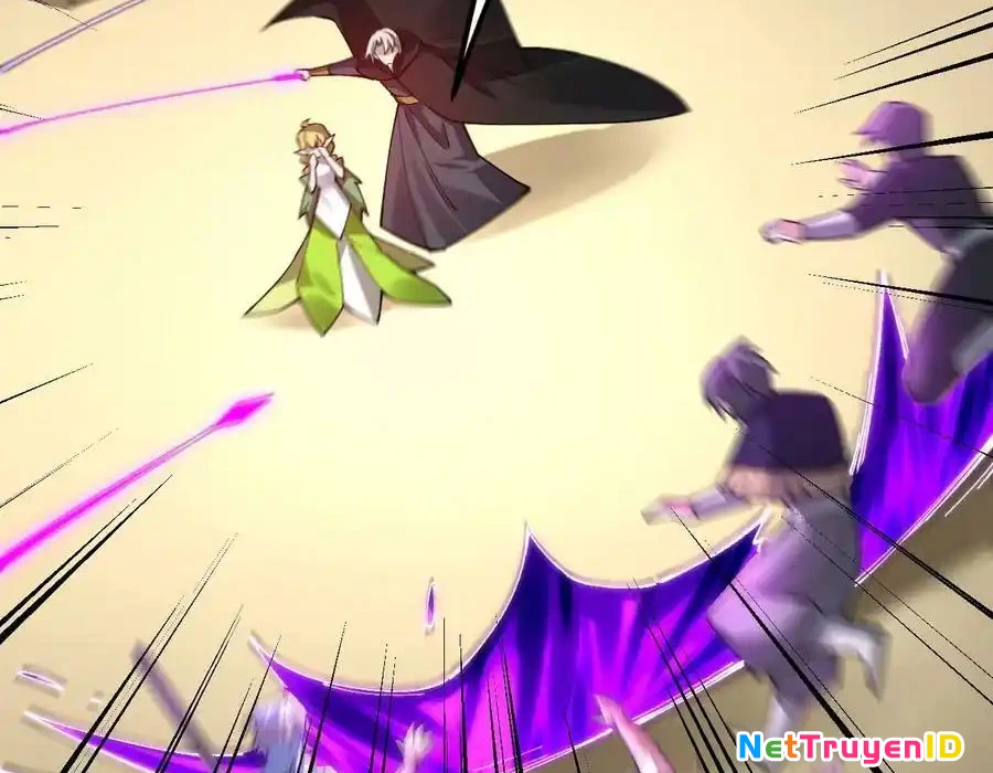 Sức Mạnh Của Kiếm Thần Chapter 77 - 98