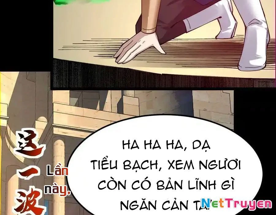 Sức Mạnh Của Kiếm Thần Chapter 77 - 106