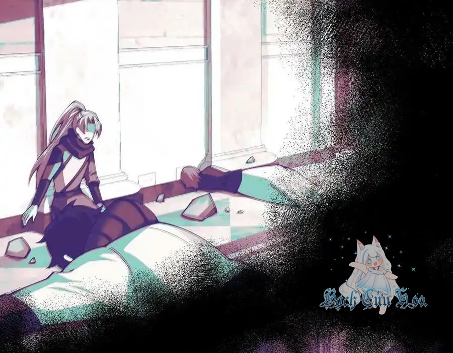 Sức Mạnh Của Kiếm Thần Chapter 77 - 115