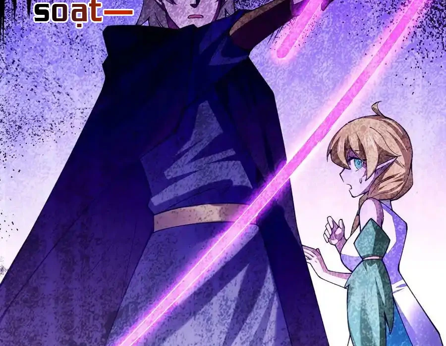 Sức Mạnh Của Kiếm Thần Chapter 77 - 122