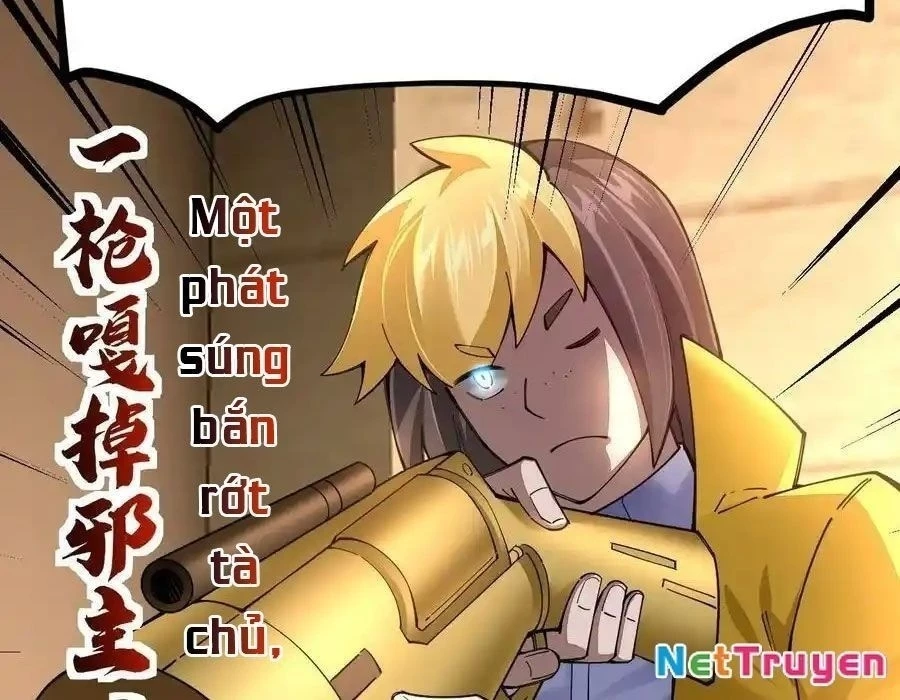 Sức Mạnh Của Kiếm Thần Chapter 77 - 131