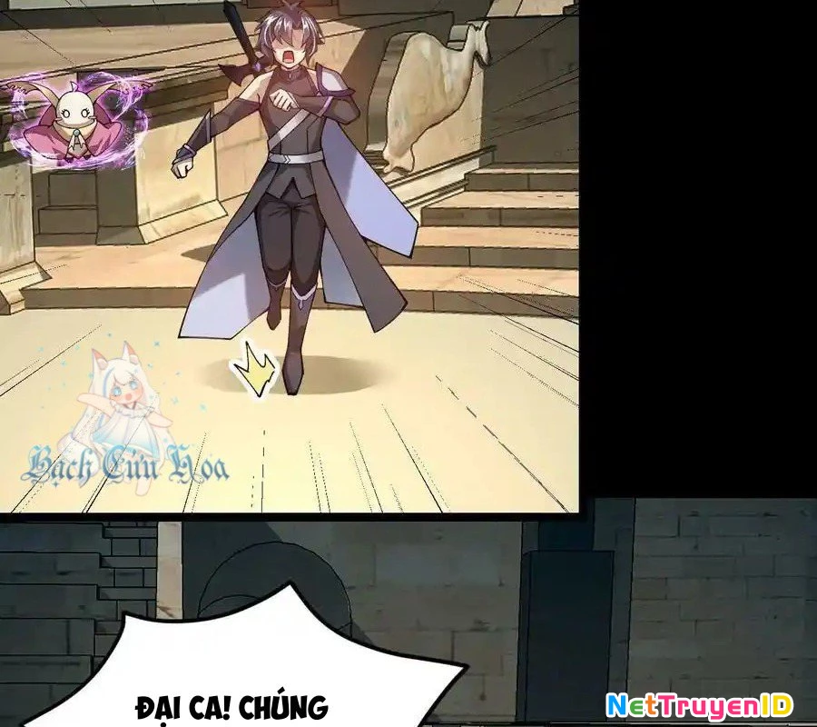 Sức Mạnh Của Kiếm Thần Chapter 78 - 4