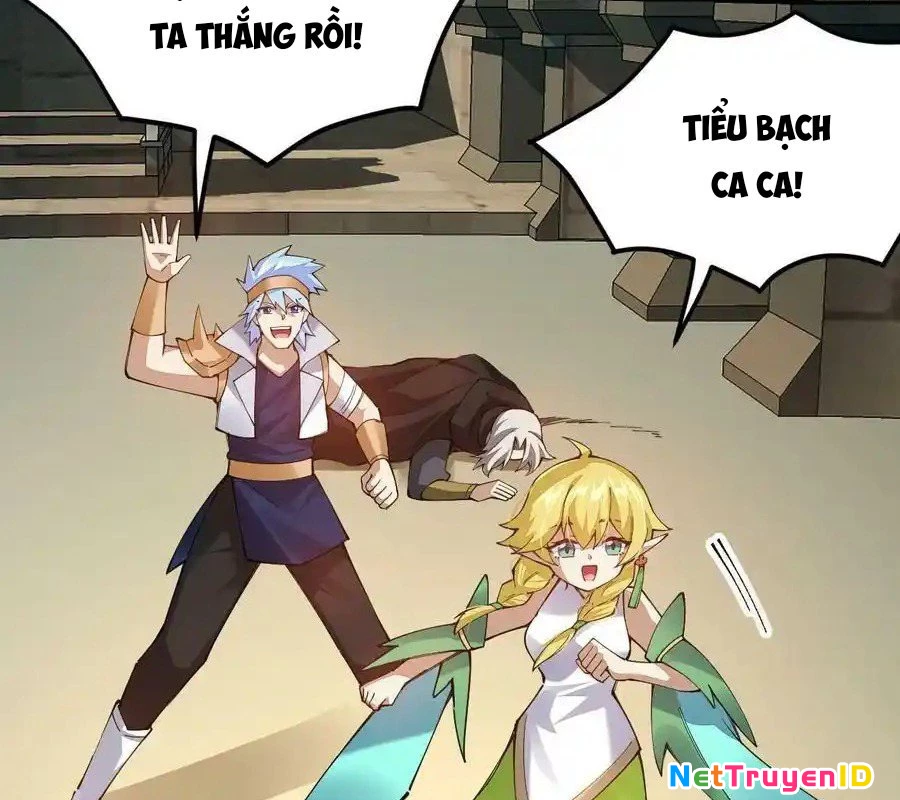 Sức Mạnh Của Kiếm Thần Chapter 78 - 5
