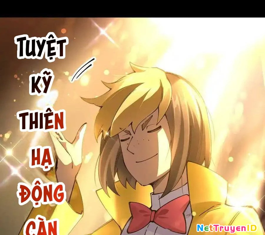 Sức Mạnh Của Kiếm Thần Chapter 78 - 8