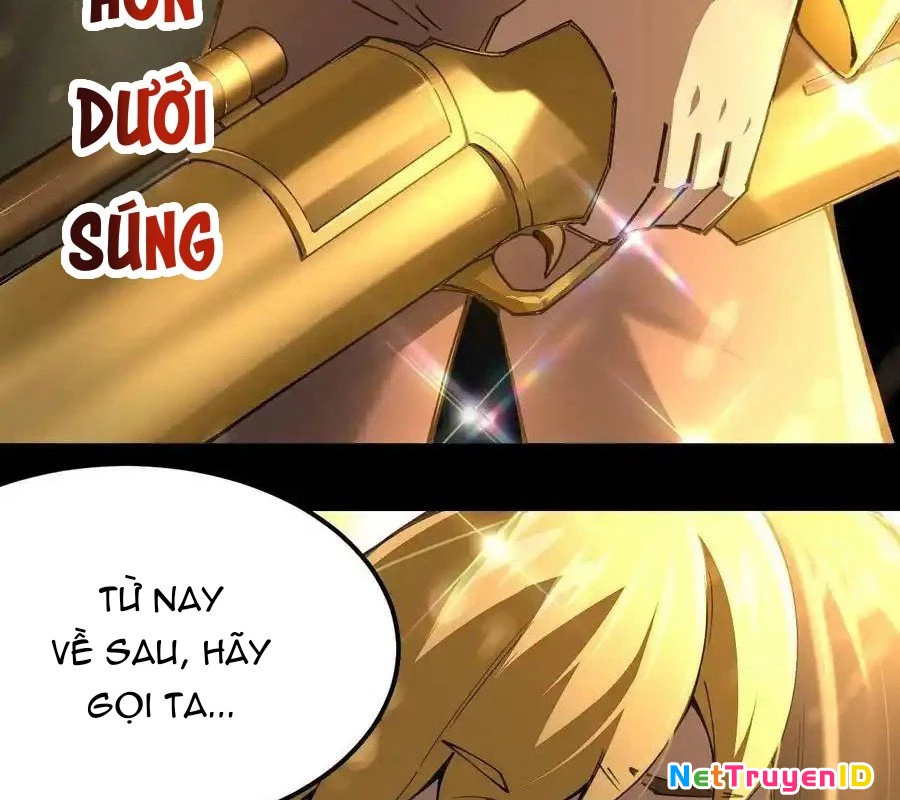 Sức Mạnh Của Kiếm Thần Chapter 78 - 10