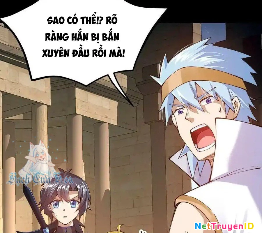 Sức Mạnh Của Kiếm Thần Chapter 78 - 14