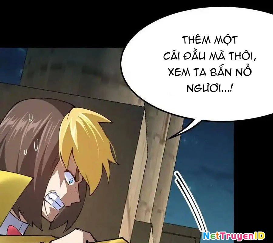 Sức Mạnh Của Kiếm Thần Chapter 78 - 25
