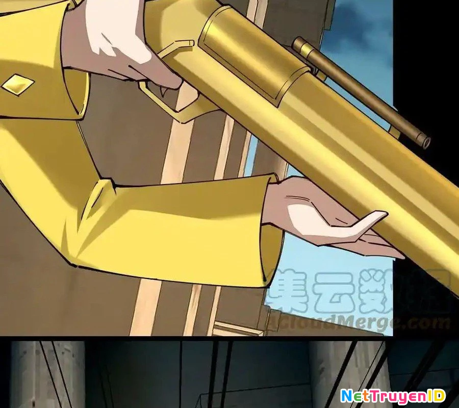 Sức Mạnh Của Kiếm Thần Chapter 78 - 26