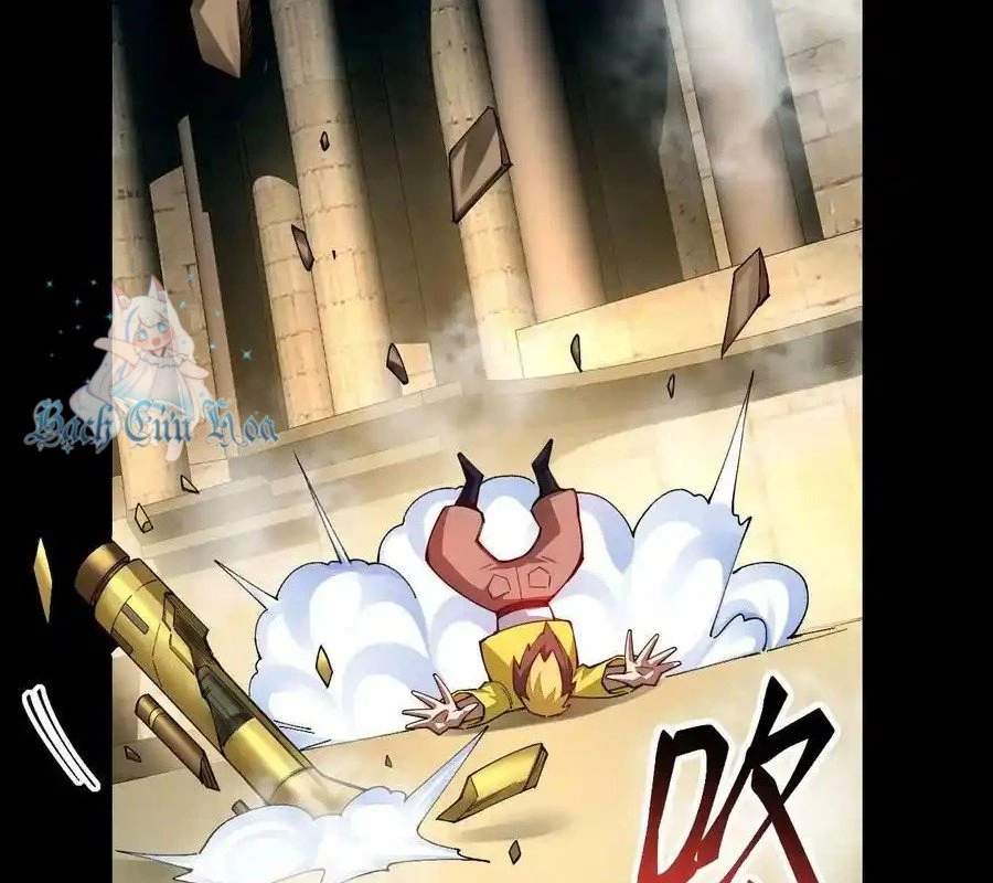Sức Mạnh Của Kiếm Thần Chapter 78 - 29