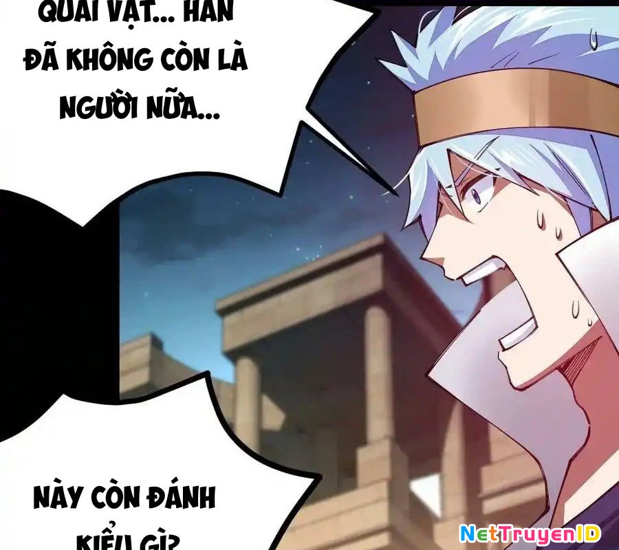 Sức Mạnh Của Kiếm Thần Chapter 78 - 40