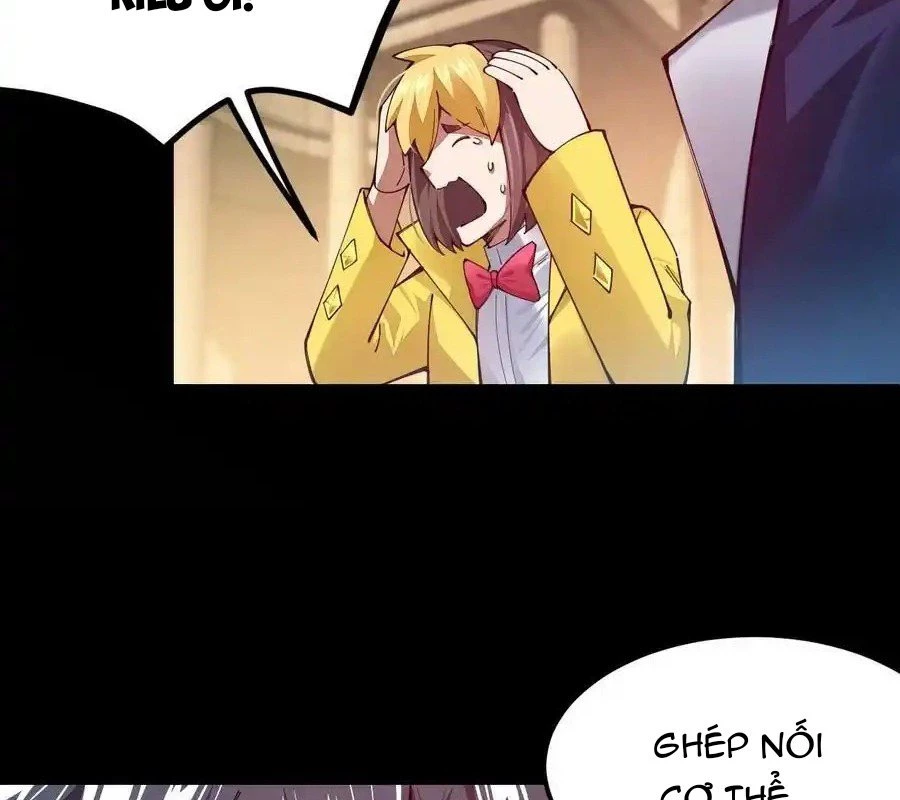Sức Mạnh Của Kiếm Thần Chapter 78 - 41