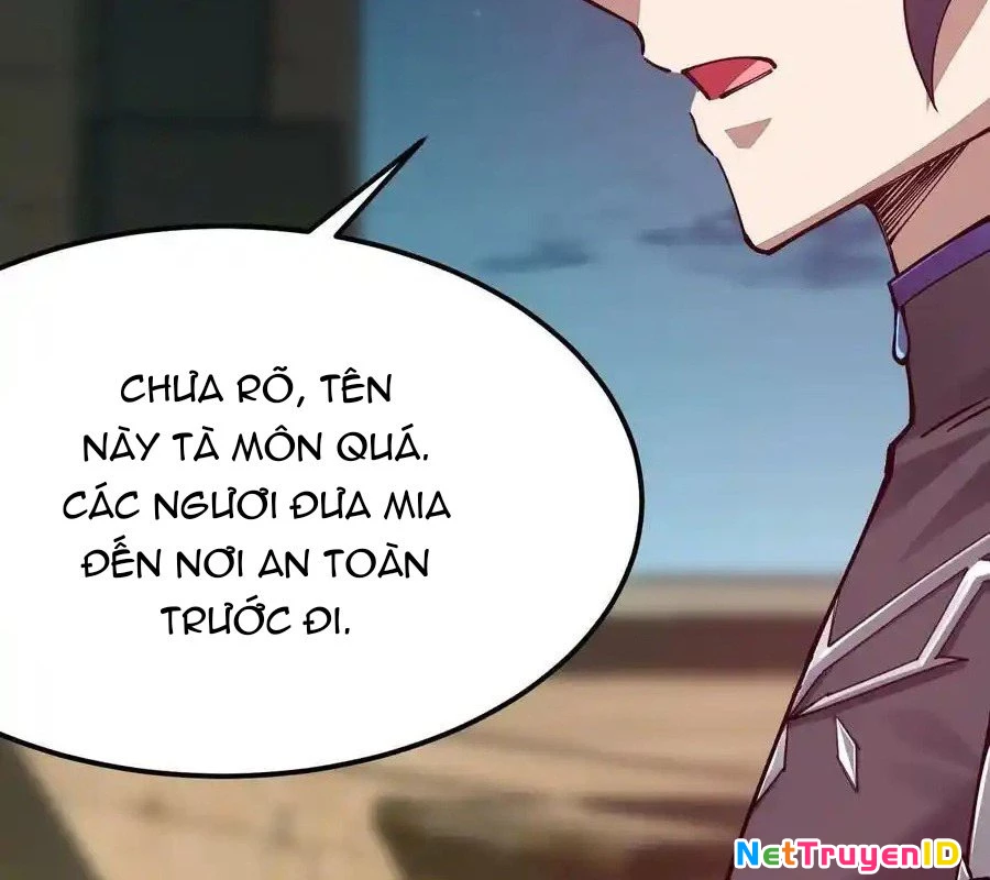 Sức Mạnh Của Kiếm Thần Chapter 78 - 57
