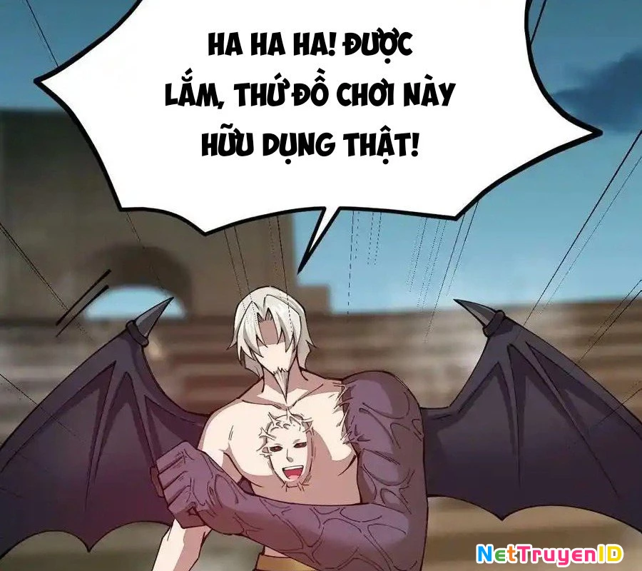 Sức Mạnh Của Kiếm Thần Chapter 78 - 59