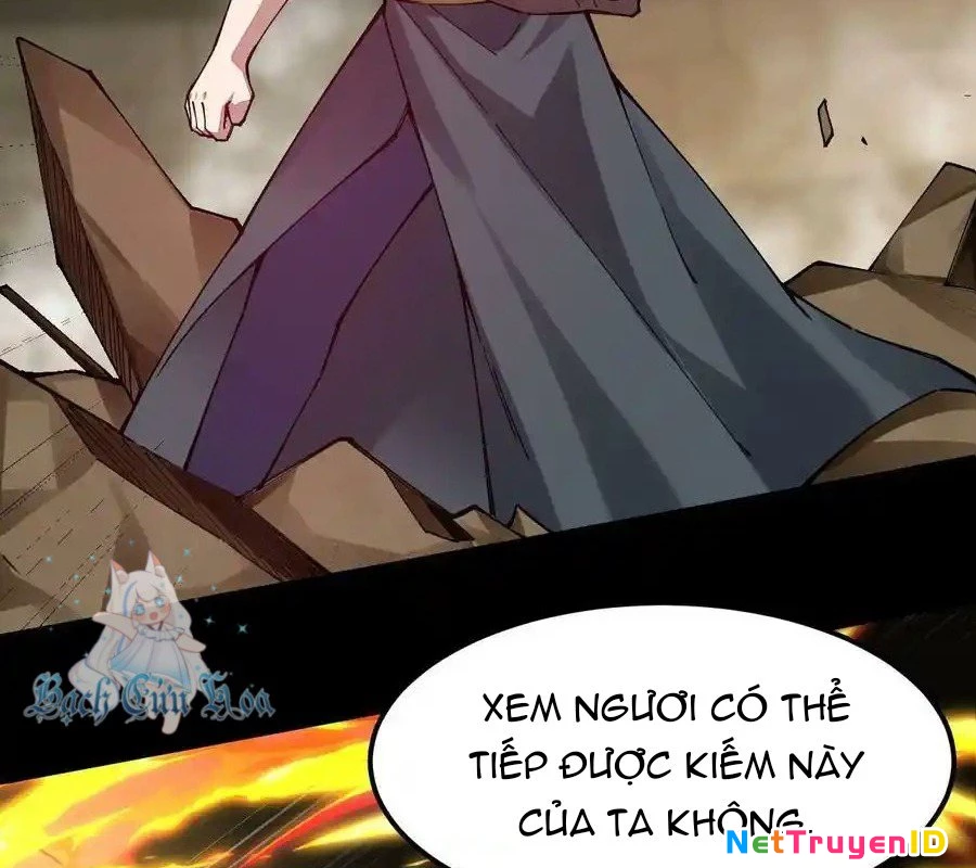 Sức Mạnh Của Kiếm Thần Chapter 78 - 60