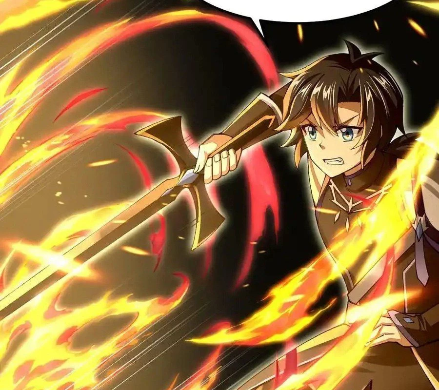 Sức Mạnh Của Kiếm Thần Chapter 78 - 61