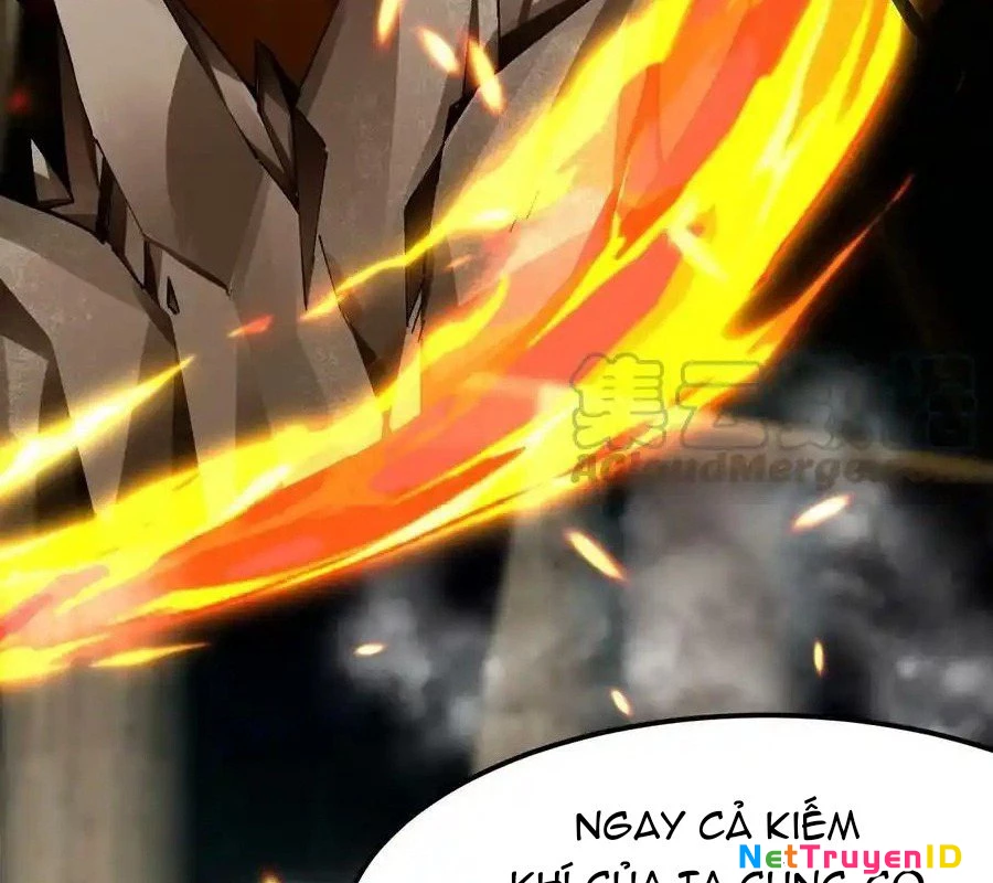 Sức Mạnh Của Kiếm Thần Chapter 78 - 70
