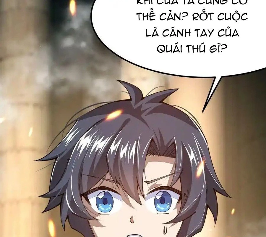 Sức Mạnh Của Kiếm Thần Chapter 78 - 71