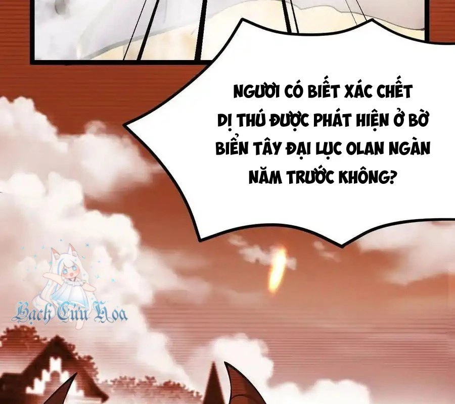 Sức Mạnh Của Kiếm Thần Chapter 78 - 75