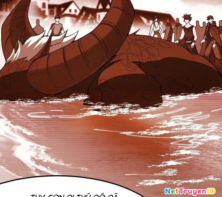 Sức Mạnh Của Kiếm Thần Chapter 78 - 76