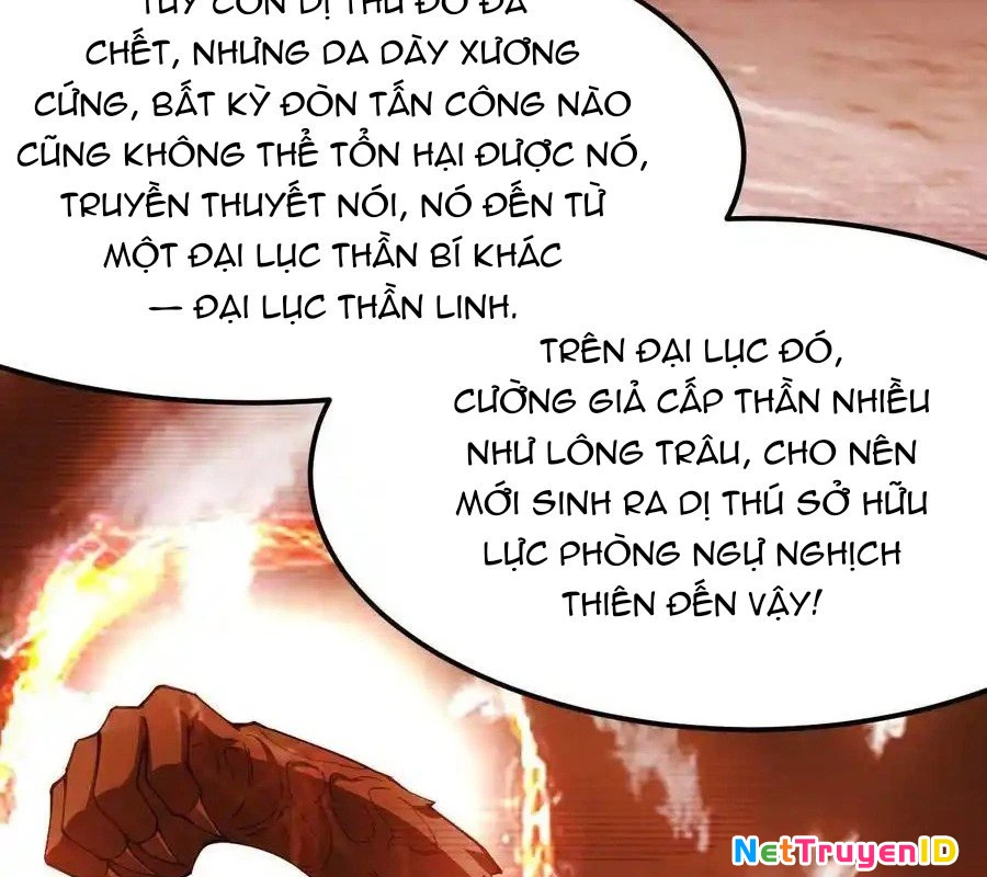 Sức Mạnh Của Kiếm Thần Chapter 78 - 77