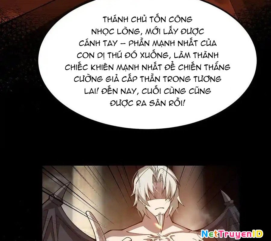 Sức Mạnh Của Kiếm Thần Chapter 78 - 79