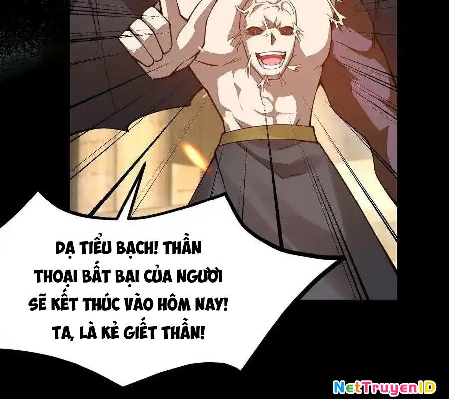Sức Mạnh Của Kiếm Thần Chapter 78 - 80