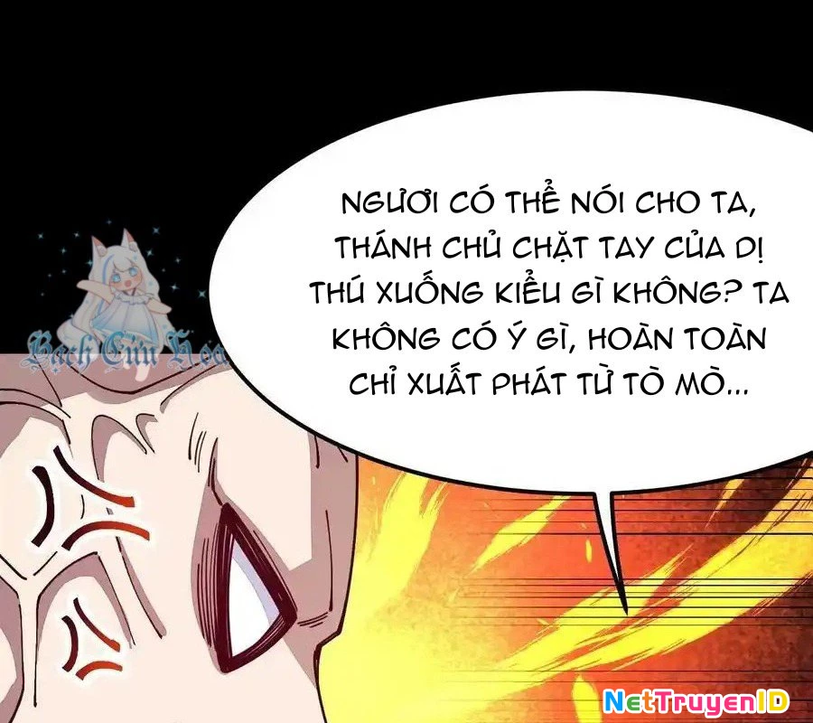 Sức Mạnh Của Kiếm Thần Chapter 78 - 81