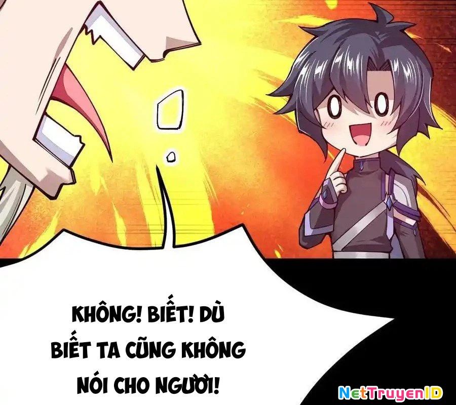 Sức Mạnh Của Kiếm Thần Chapter 78 - 82