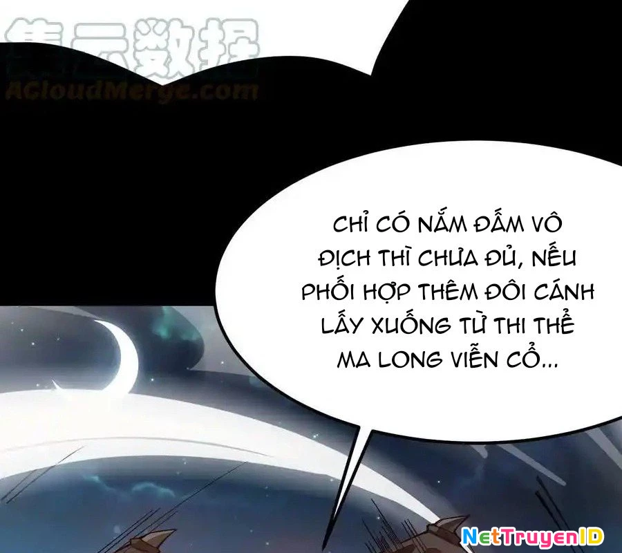 Sức Mạnh Của Kiếm Thần Chapter 78 - 83