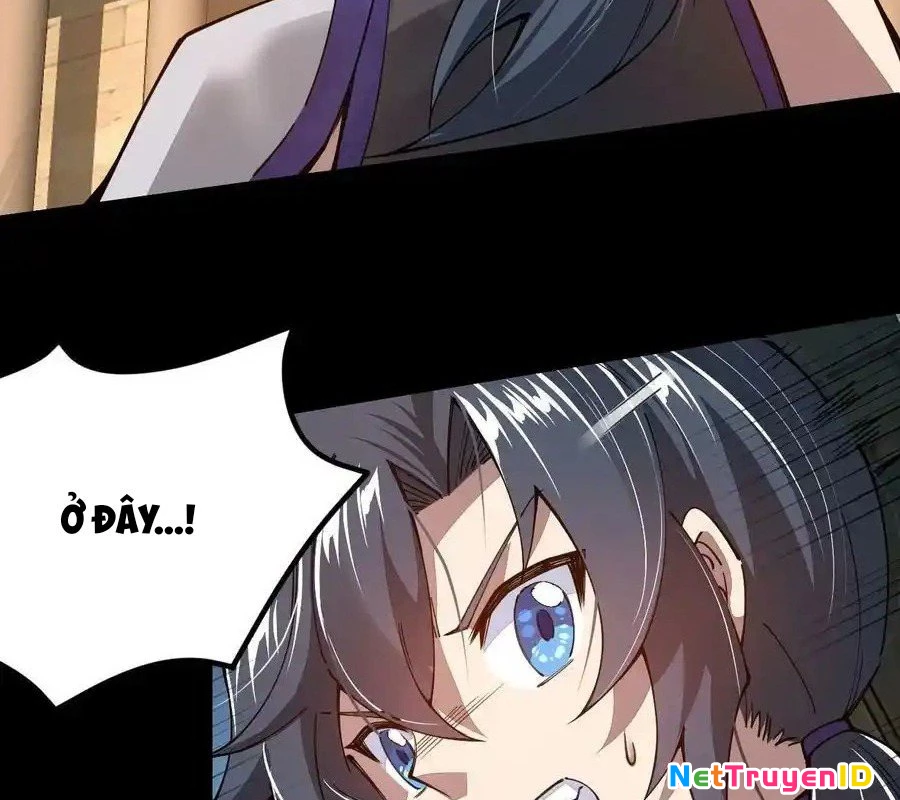 Sức Mạnh Của Kiếm Thần Chapter 78 - 87