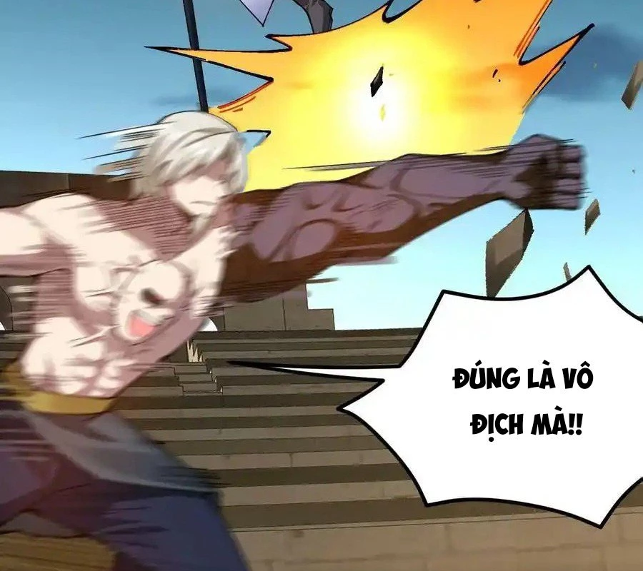 Sức Mạnh Của Kiếm Thần Chapter 78 - 90